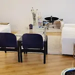 Premium Penthouse For 4 Adults In The Heart Of The City