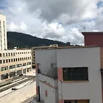 Premium Penthouse For 4 Adults In The Heart Of The City