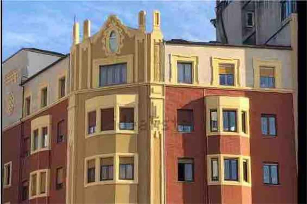 Premium Penthouse For 4 Adults In The Heart Of The *