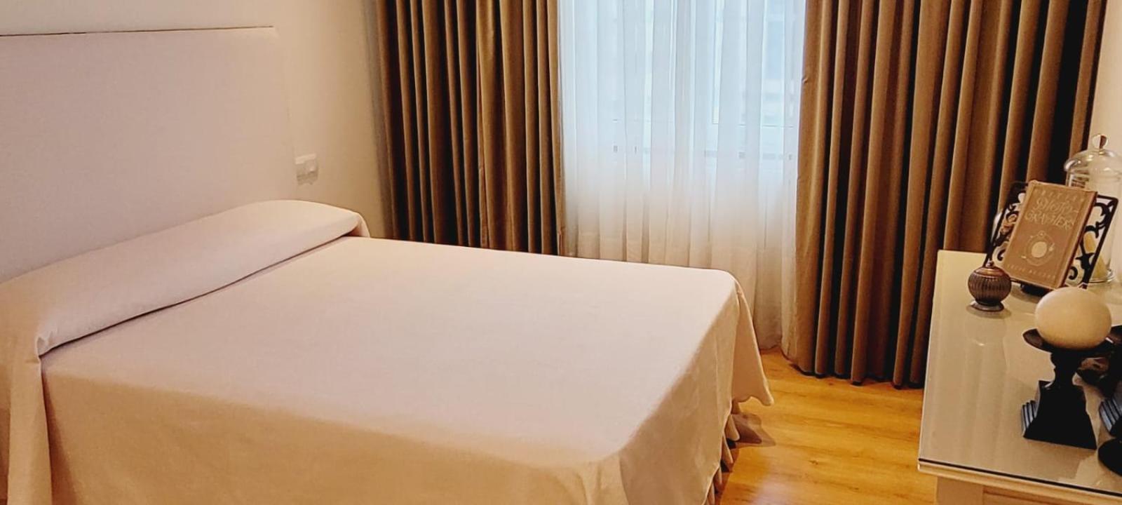 Premium Penthouse For 4 Adults In The Heart Of The Apartamento *