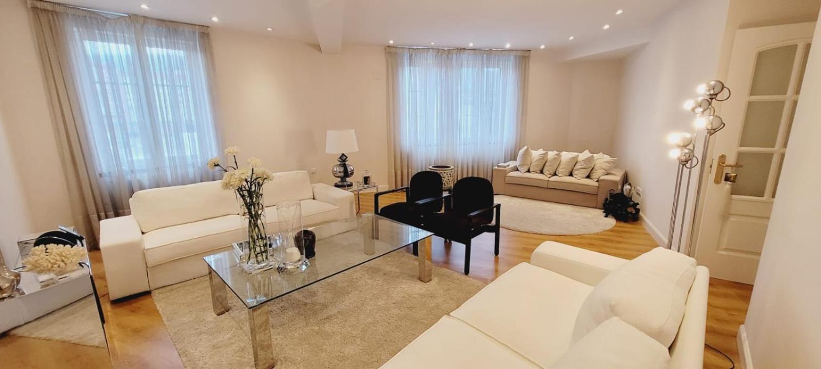 Apartamento Premium Penthouse For 4 Adults In The Heart Of The *