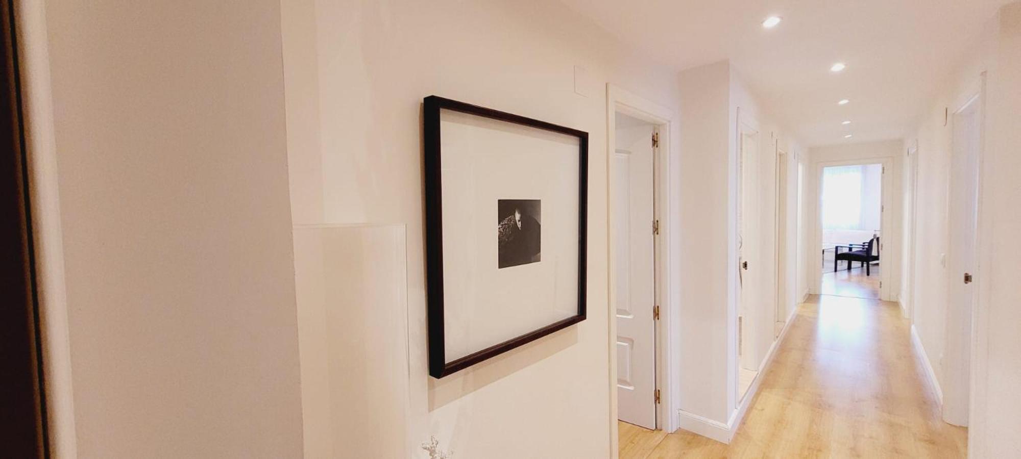 Premium Penthouse For 4 Adults In The Heart Of The Apartamento