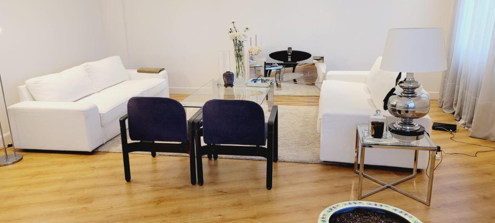 Premium Penthouse For 4 Adults In The Heart Of The Apartamento Oviedo