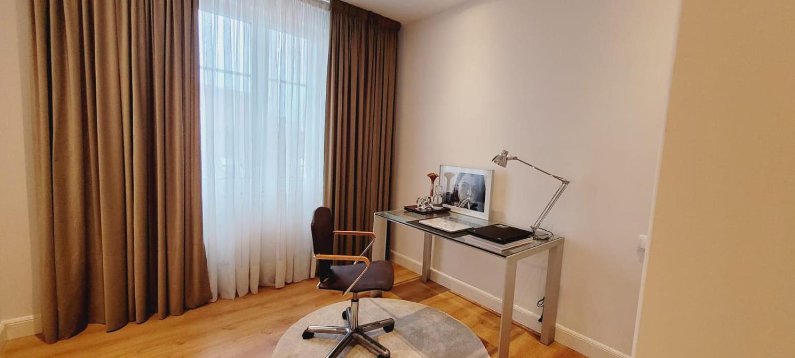 Premium Penthouse For 4 Adults In The Heart Of The Apartamento *