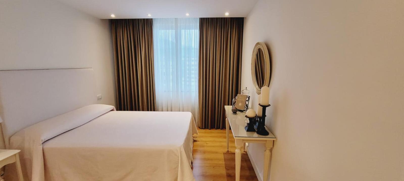 Premium Penthouse For 4 Adults In The Heart Of The Apartamento