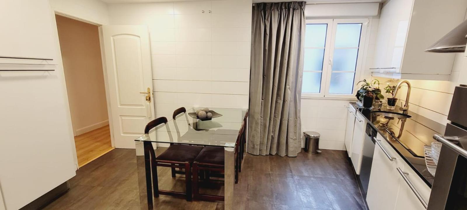 Apartamento Premium Penthouse For 4 Adults In The Heart Of The Oviedo