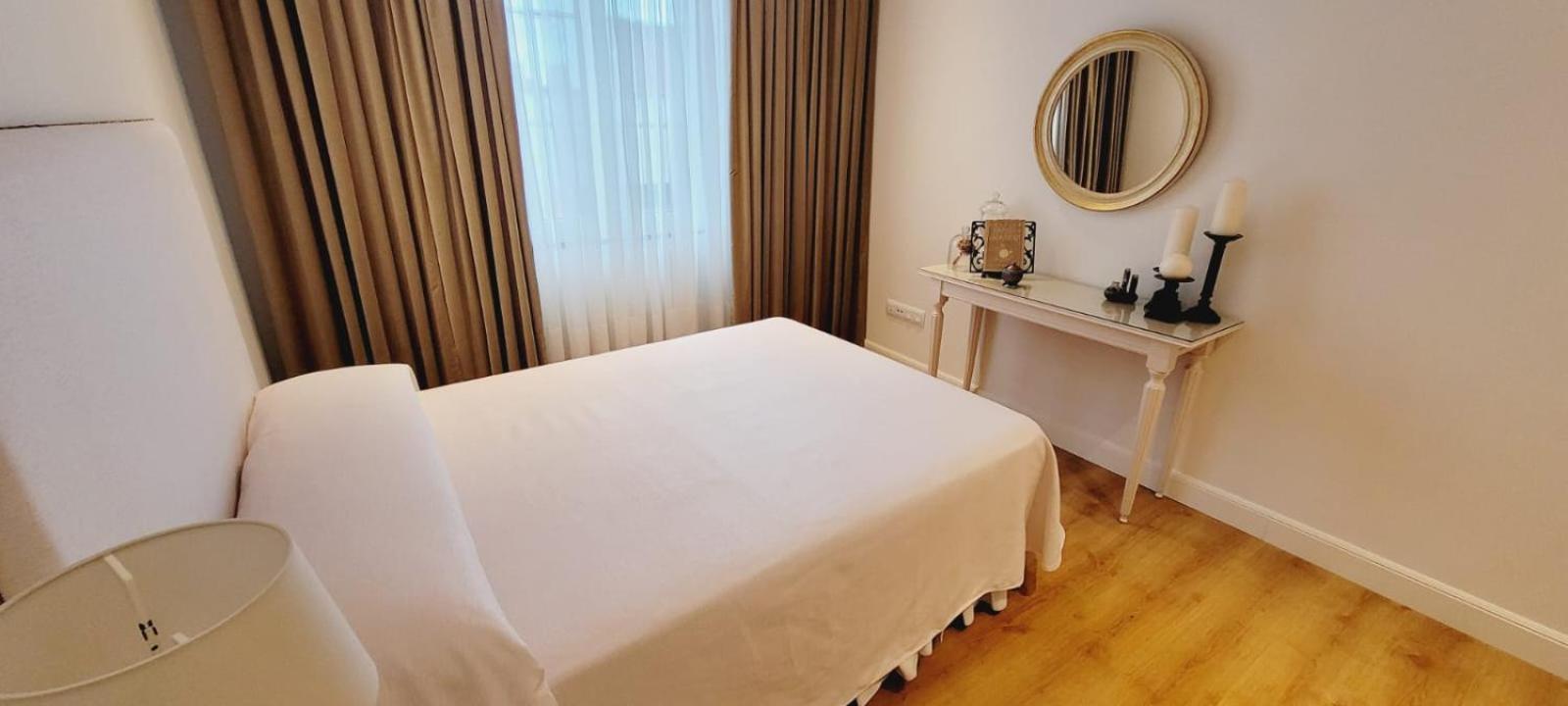 Premium Penthouse For 4 Adults In The Heart Of The