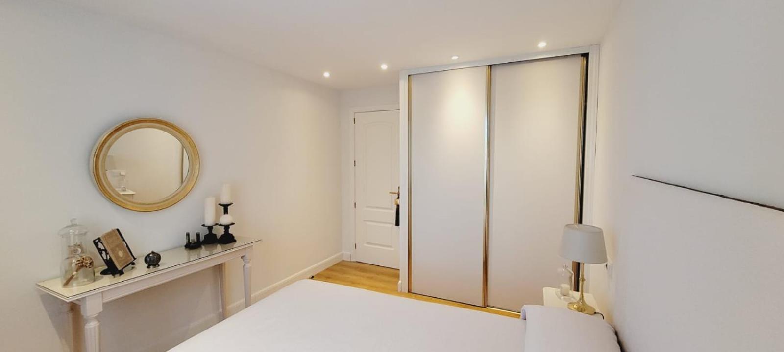 Premium Penthouse For 4 Adults In The Heart Of The Apartamento