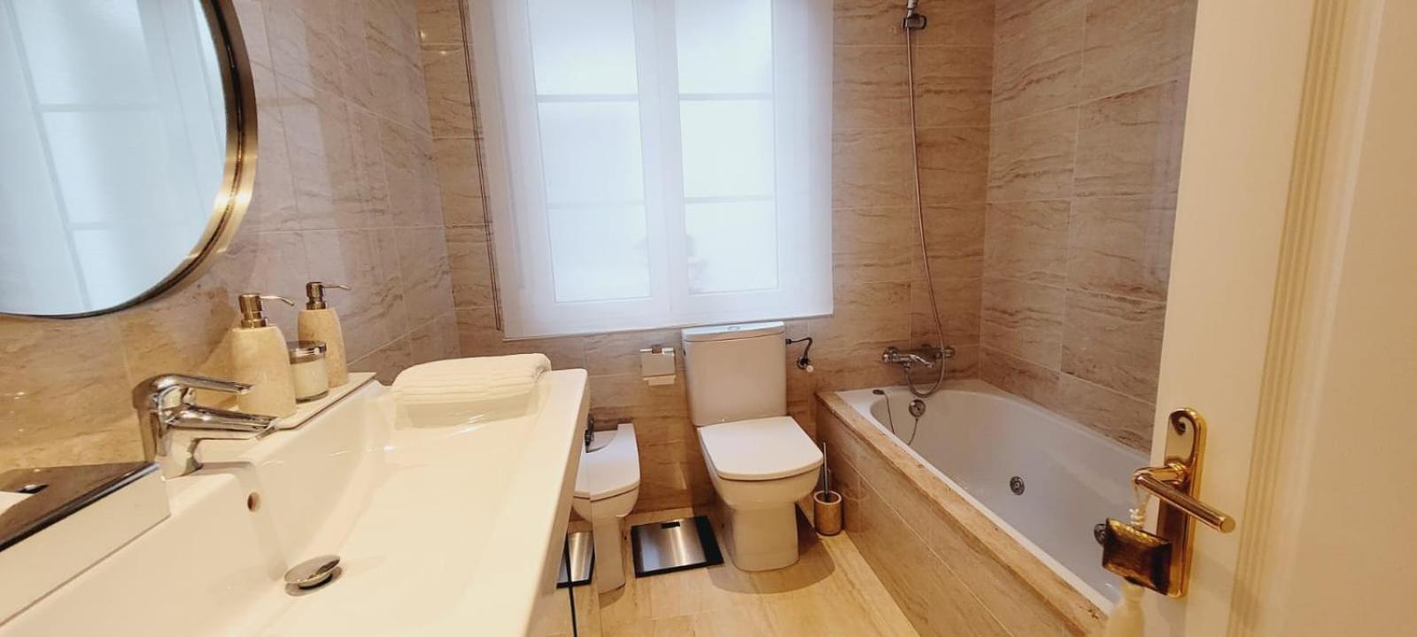 Premium Penthouse For 4 Adults In The Heart Of The Apartamento