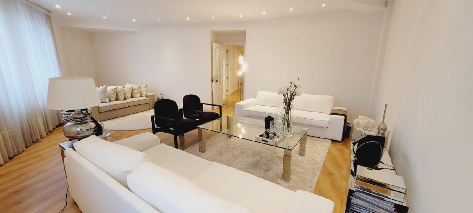 Apartamento Premium Penthouse For 4 Adults In The Heart Of The