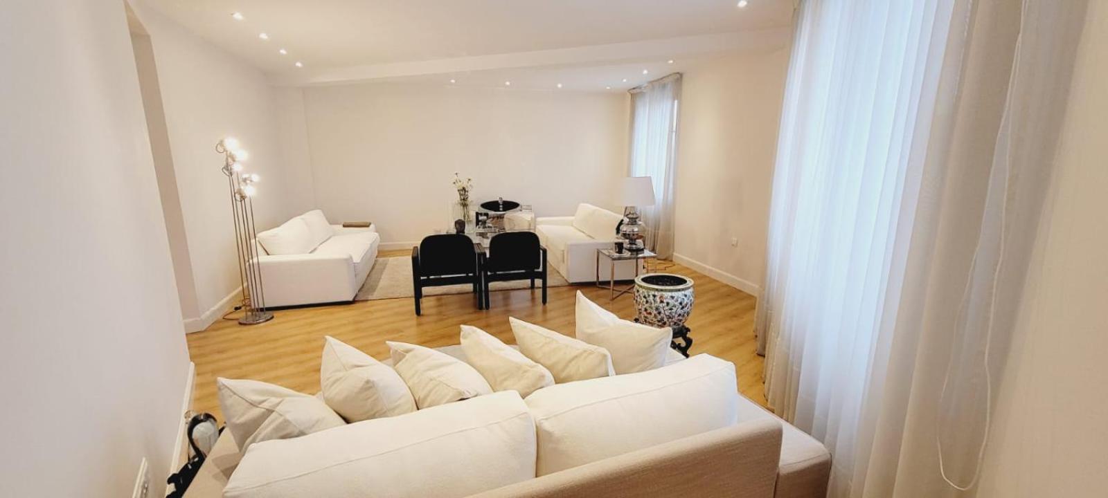 Apartamento Premium Penthouse For 4 Adults In The Heart Of The *
