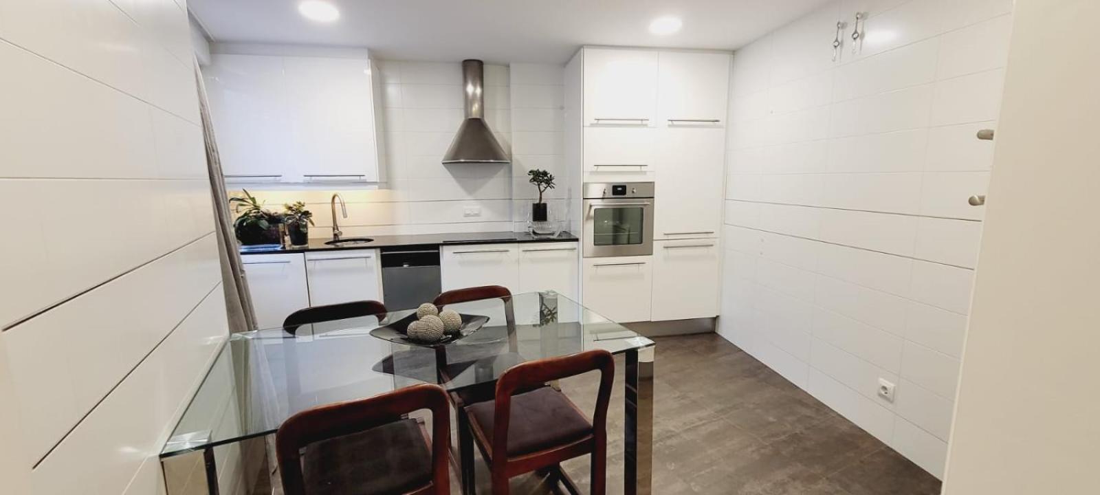 Premium Penthouse For 4 Adults In The Heart Of The Oviedo