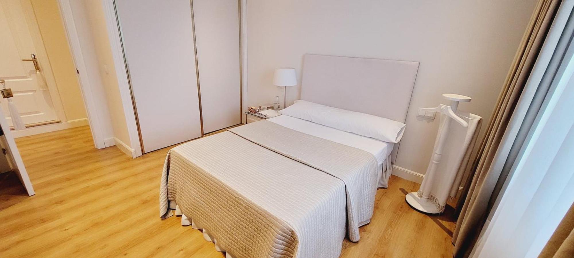 Premium Penthouse For 4 Adults In The Heart Of The Apartamento *