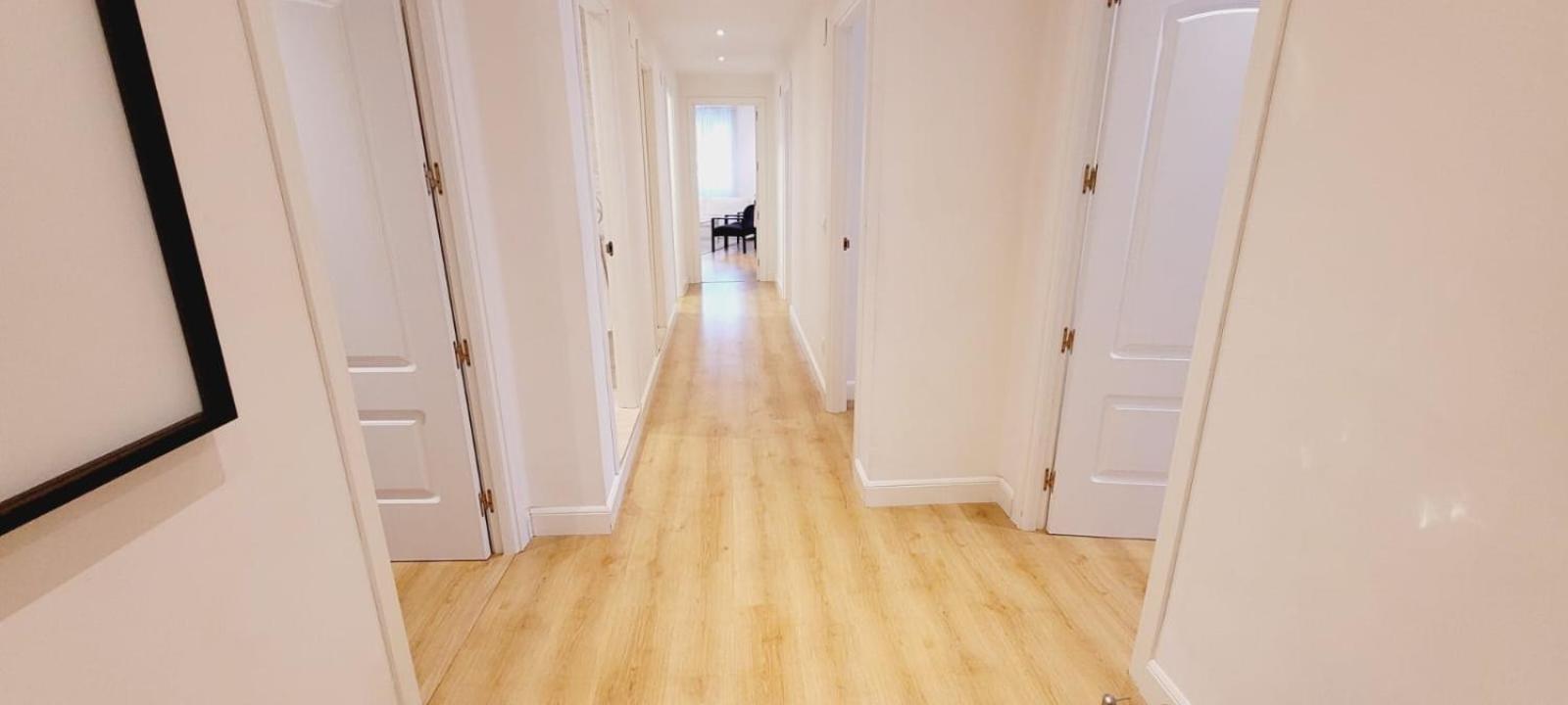 Apartamento Premium Penthouse For 4 Adults In The Heart Of The