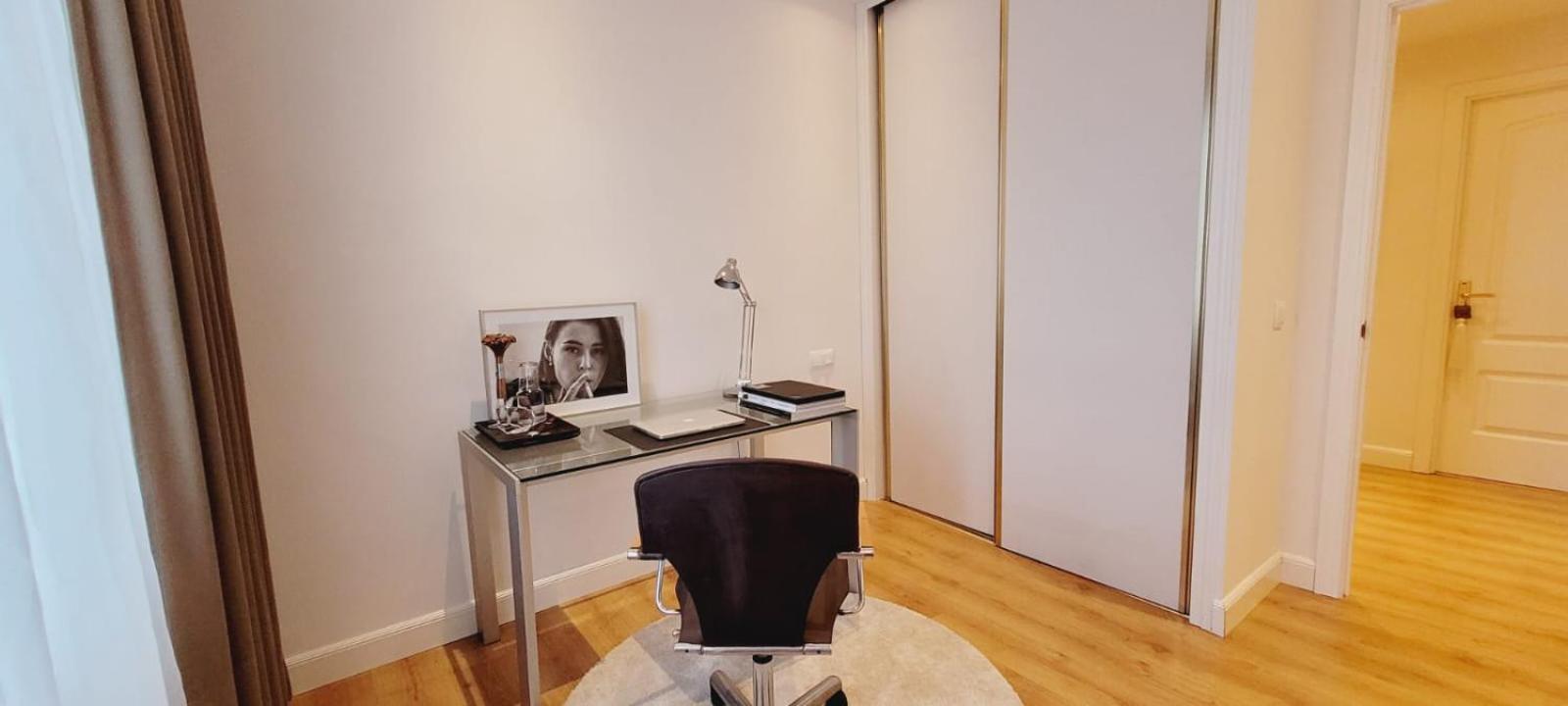 Premium Penthouse For 4 Adults In The Heart Of The Apartamento *