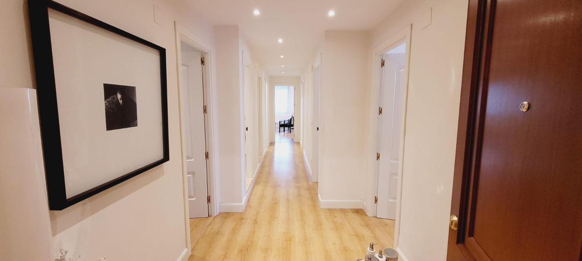 Premium Penthouse For 4 Adults In The Heart Of The * Oviedo
