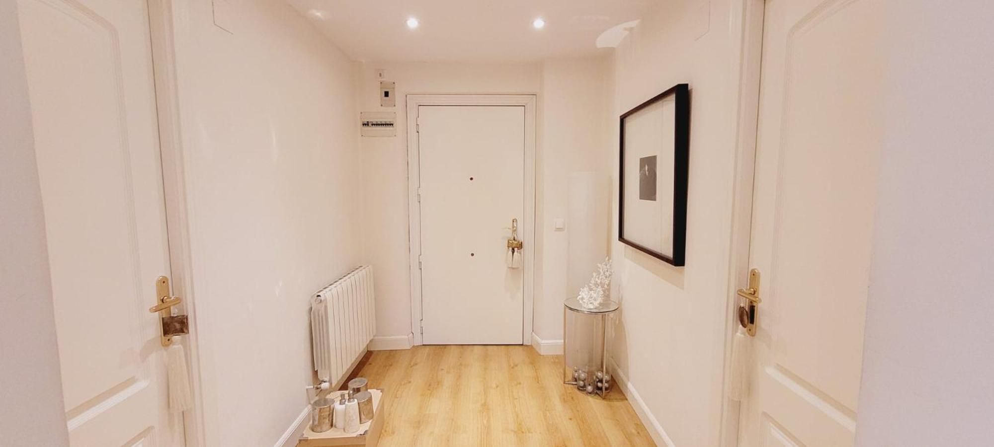 Apartamento Premium Penthouse For 4 Adults In The Heart Of The