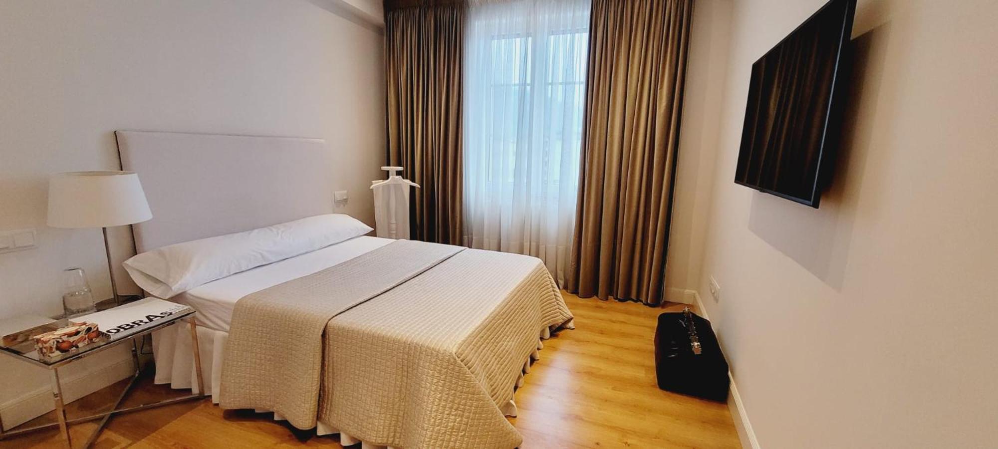 Apartamento Premium Penthouse For 4 Adults In The Heart Of The *