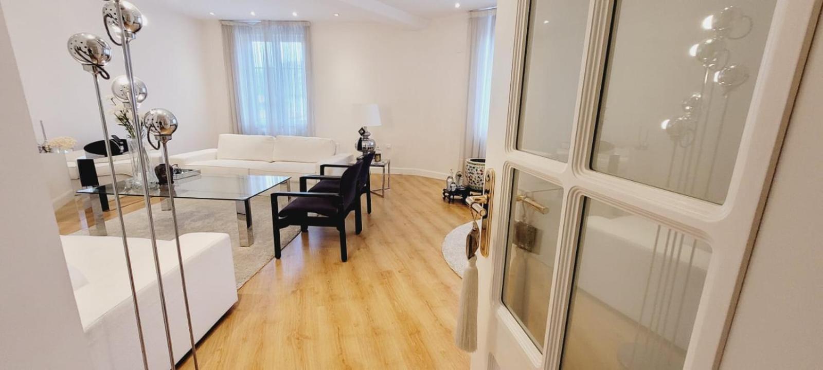 Premium Penthouse For 4 Adults In The Heart Of The *