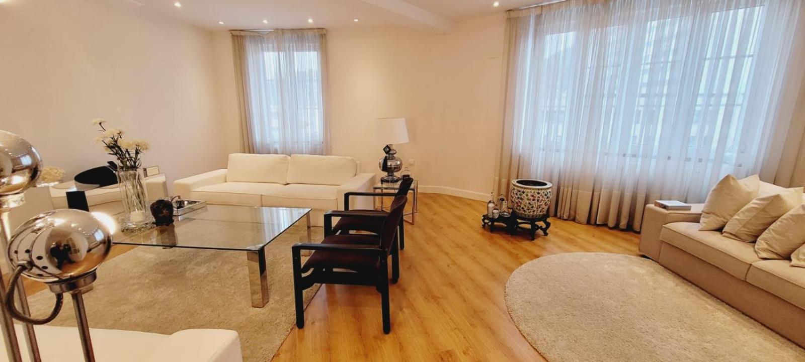 Apartamento Premium Penthouse For 4 Adults In The Heart Of The *