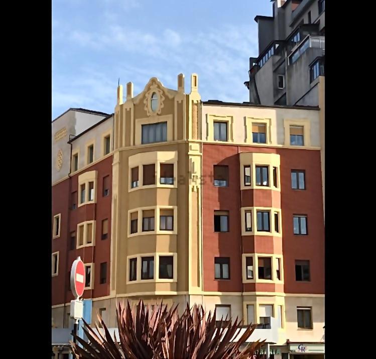 Apartamento Premium Penthouse For 4 Adults In The Heart Of The Oviedo
