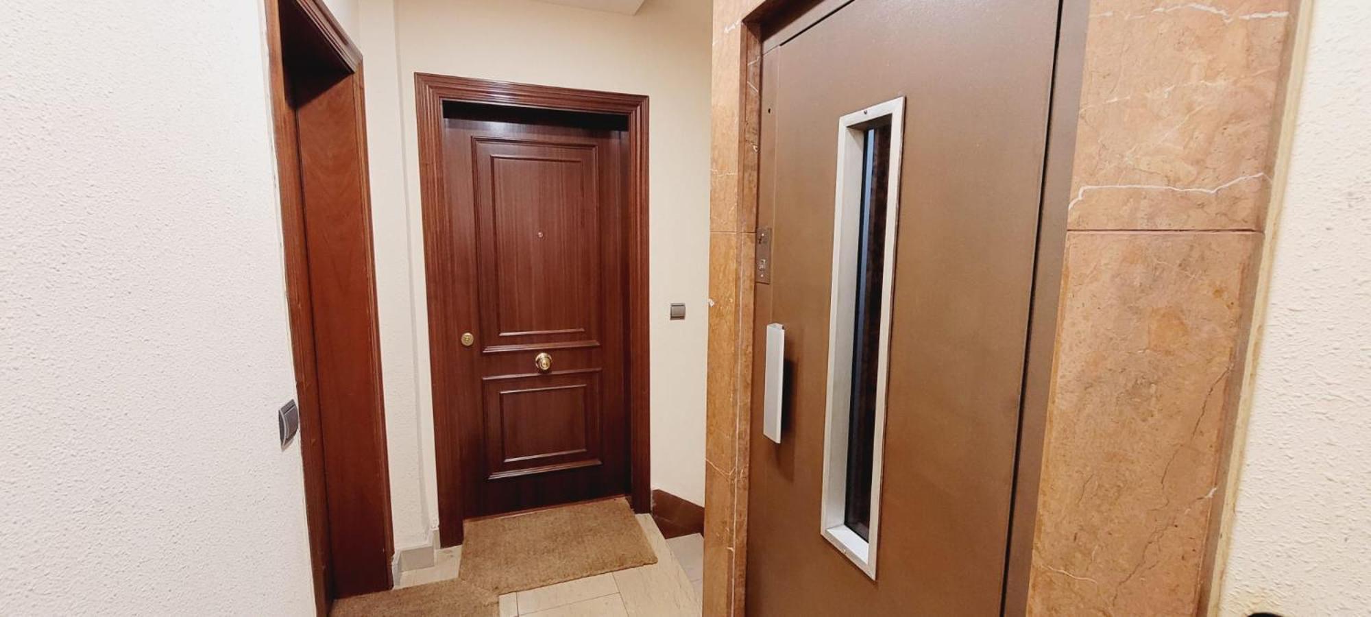 Premium Penthouse For 4 Adults In The Heart Of The Apartamento
