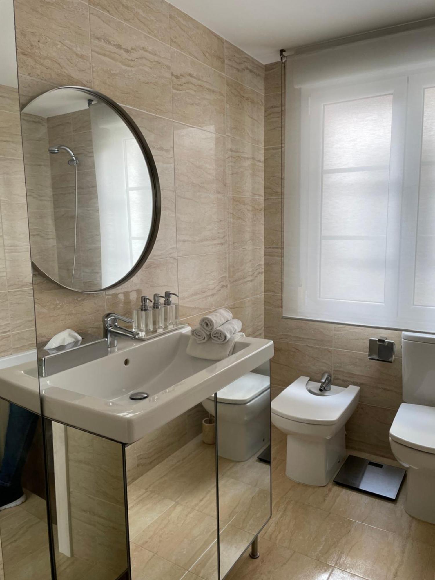 Premium Penthouse For 4 Adults In The Heart Of The Apartamento